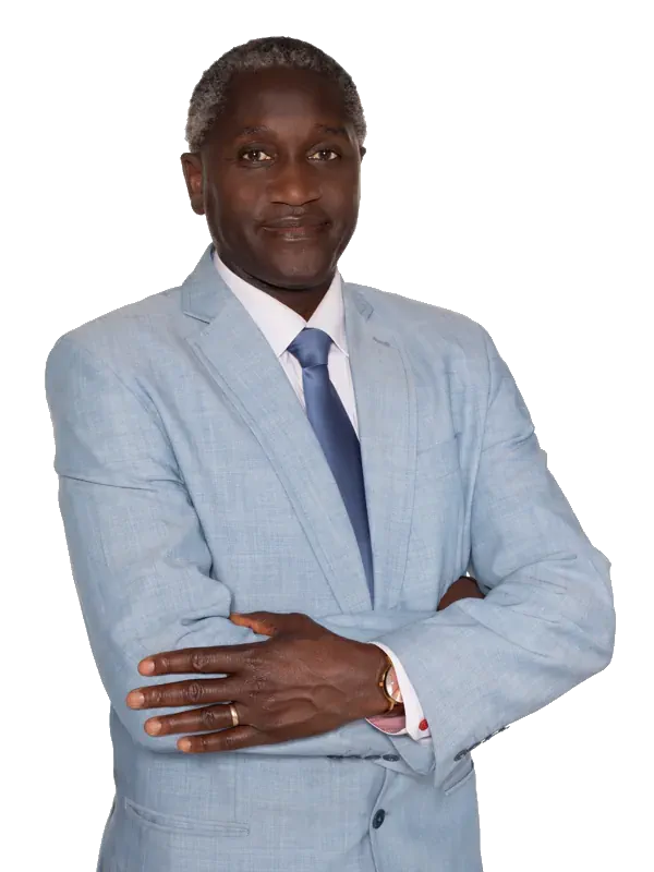 Prof. dr hab. Jean Diatta